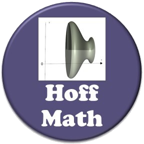 Hoff Math